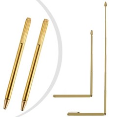 Flexible Copper Water Probes for All Your Divination and Exploration Needs