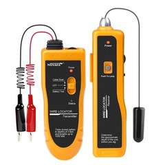 Underground Wire Locator Upgrade Rockymars Cable Tester With Rechargeable 1100ma