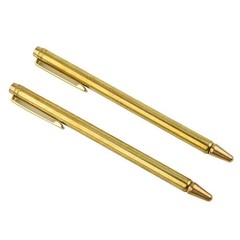 Positioning Rod Dowsing Rods 57cm Brass High Quality Search Veins Water People