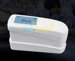 LS195 LS196 LS197 Gloss Meter Glossmeter For Coating Paint Plastic Ceramic Metal