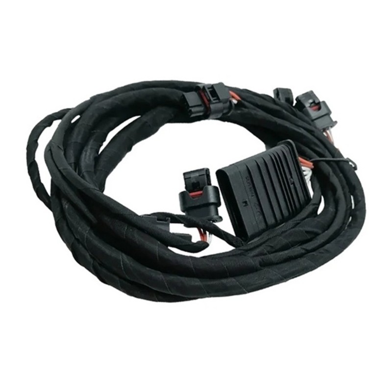 Direct Replacement Bumper Wiring Harness Industrial Standard Longevity for CL550