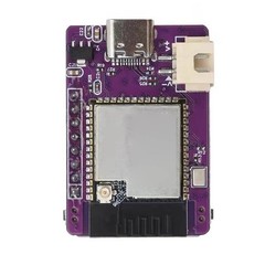 forMINI S3 N16R8 Development Platform with Support for DIY Robot Shells