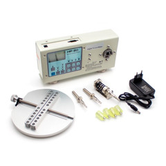 Digital Display Torque Tester Bottle Cap Torque Test Calibration Torque Meter