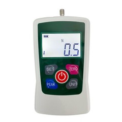 Digital Thrust Meter Force Gauge Push Pull Gauge Meter For Tape Fishing gear