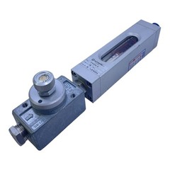 Elettrotec IF4VE16/A Flow Switch 250V AC 16A Industry