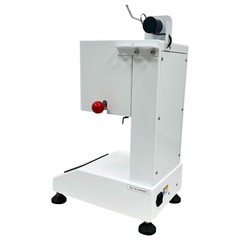 110V Automatic Melt Flow Index Rate Tester Melt Flow Rate Meter Equipment 500W