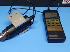 SPER SCIENTIFIC 840062 Digital Torque Meter Torque tester