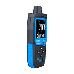 Handheld Mini Digital Oxygen Detector Rechargeable O2 Tester D3H3
