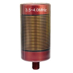 For GP Antenna 100W Easy Installation Portable Accessory 3 5MHz MA12 Coil