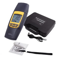 ILTM-188 Digital Ultrasonic Thickness Gauge Meter for Steel Aluminum Glass