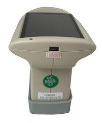 60 Degree Glossmeter Tester with 0-200GU Repeatability ±1GU For Automobile Paint