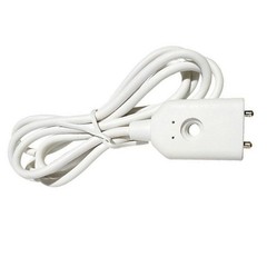 Wired For water Leak Sensor Probe Compatible with 12V and 24V Power Supplies