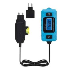 CNBJ-611 Automotive Fuse Current Tester Car Leakage Analyzer Fault Tester