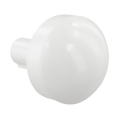ABS GPS Beidou Timing Shell Mushroom Head Design G3/4 Thread for Marine Use