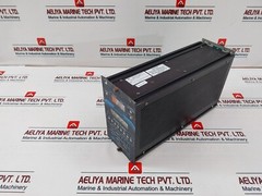 SIERRA MONITOR 5000 Sensor Alarm Controller 220 VAC 0.5 AMPS 50/60HZ