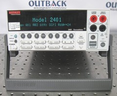 C203461 Keithley 2401 SourceMeter 20V, 1A, 20W