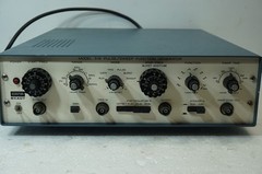 DANA Exact Electronics 516 Pulse / Sweep Function Generator
