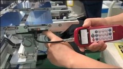 Sonic Belt Meter with Tesnion Range 0.01N-99900N Frequency Range 10Hz-5000Hz