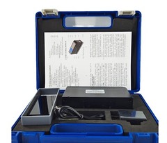 20 60 85 Degree Gloss Meter Digital Surface Paint Plastic Glossmeter 0.1-200GU