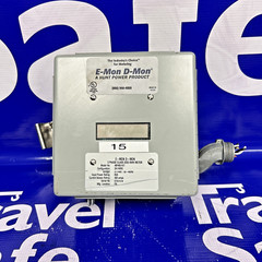 E-Mon D-Mon Class 2000 kWh Meter 480400 KIT 🟦