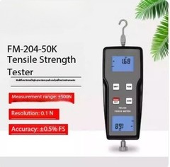 FM204 Digital Push-Pull Tester Mechanical Push-Pull Load Insertion Force Tester