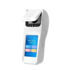 Handheld Residual Chlorine Total Chlorine Tester Sewage Water Quality Tester