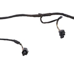 Direct Replacement Bumper Wiring Harness Industrial Standard Longevity for CL550