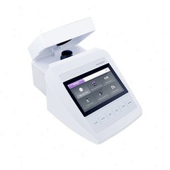 Bench Top Turbidity Meter TSS with 4.5-inch TFT Display Standard Solutions