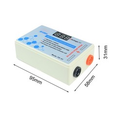 Digital Capacitor Discharger High Voltage Discharge Efficiency up to 1000V