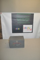 LEEDS & NORTHRUP ELECTROLYTIC CONDUCTIVITY BRIDGE 4959 FREE SHIPPING