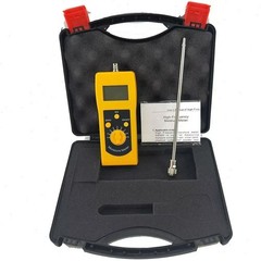 Portable Handheld Powder Moisture Content Measurement with Range 0.0-2.00% (d)