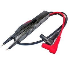 Tweezers Capacitance Resistance Test Clip Meter Tester Pen For Multimeter SMD