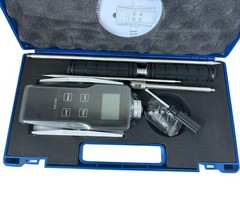 Soil Load Penetrometer with Range 0kg-100kg (0N-1000N) Test Depth 0cm-30cm
