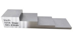 Test Calibration Block for Ultrasonic Thickness Gauge 0.1” 0.2” 0.4” 0.6”