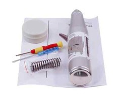 ZC3-A silver rebound hammer for mortar sclerometer zc3 concrete test hammer