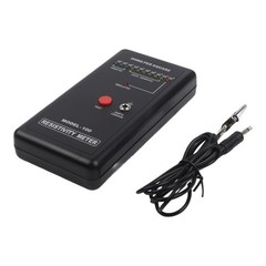 Antistatic Tester One-button Operation Continuous 40h Runtime ESD Compliance