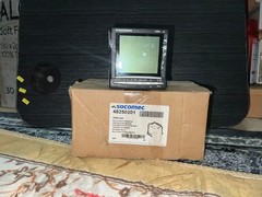 Socomec DIRIS A40 Multifunction Power Energy Meter | 3-Phase Digital Analyzer