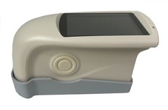 60 Degree Gloss Meter Tester Glossmeter 0~200GU For Automobile Paint Ink Coating