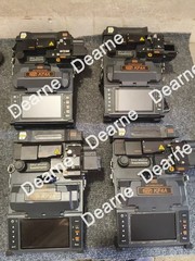 1 PCS KF4A ARC FUSION SPLICER Fiber Optic Fusion Machine