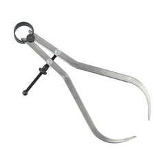 1PCS Vernier Caliper Suitable for Various Woodworking Measurement Tasks