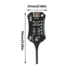 Universal Inductance Tester W01 Inductor Detectors With Compactly Construction