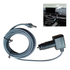 12V 24V DC Power Cord Adapter Designed for Starlink For Mini Wired Charging