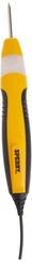 Sperry Instruments 36 Inch Continuity Tester – Bright Visual Indication, Yellow