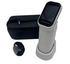 Colorimeters Color Tester with Φ6mm Aperture Wavelength Range 400-700nm