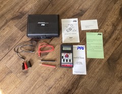 PRI SST II Product Research Inc Sensor Simulator II 2 Auto Sensor Testing