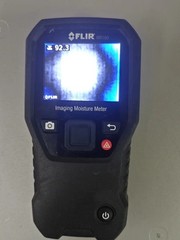 FLIR Wood Moisture Tester MR160