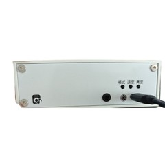 LED Light with for real Time For SPECTRUM Display Sound Activated for Car For