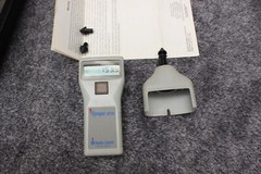 Dynapar HT50 hand held tachometer