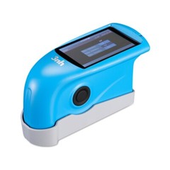 Single Angle 60 Degree Gloss Meter Plastic Wood Paint Glarimeter Tester HG60S