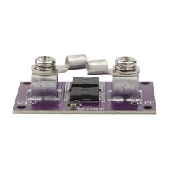 Essential Diode Module for Safe Power Connections in Solar Systems 40A